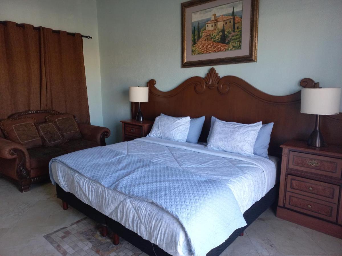 San José del CaboDepartamento Tayde公寓 外观 照片