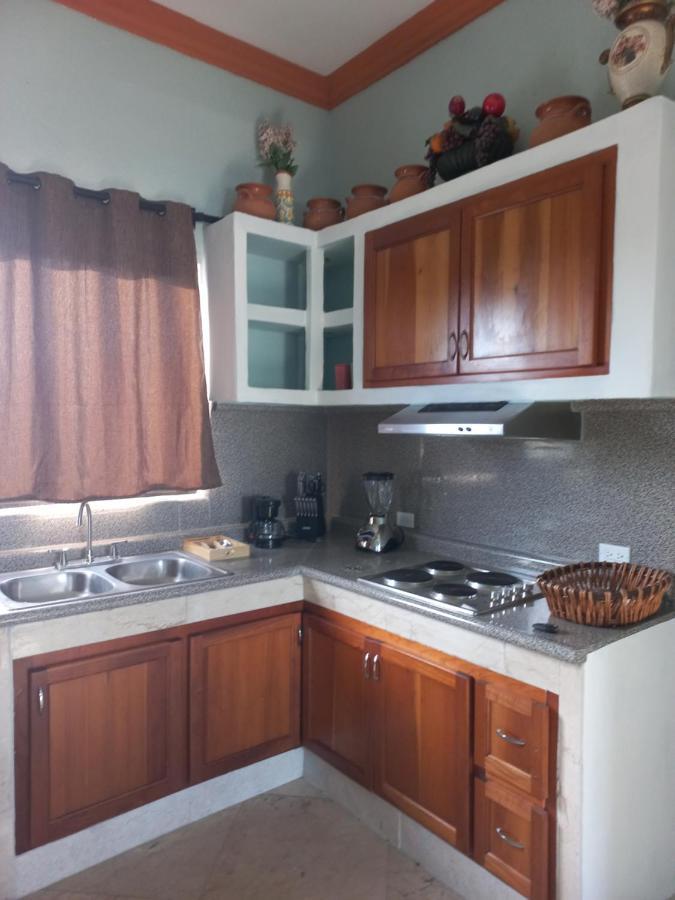 San José del CaboDepartamento Tayde公寓 外观 照片