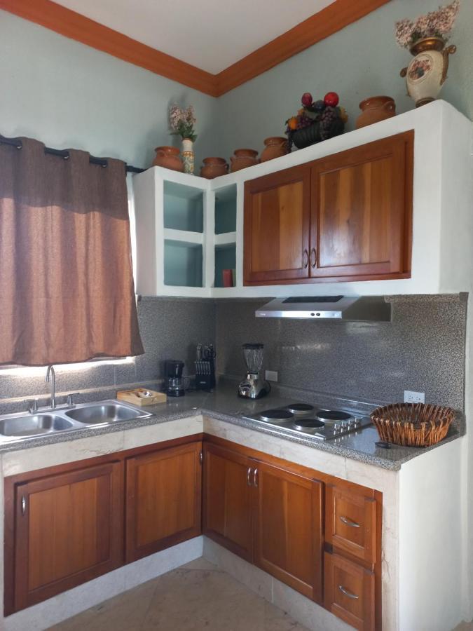 San José del CaboDepartamento Tayde公寓 外观 照片