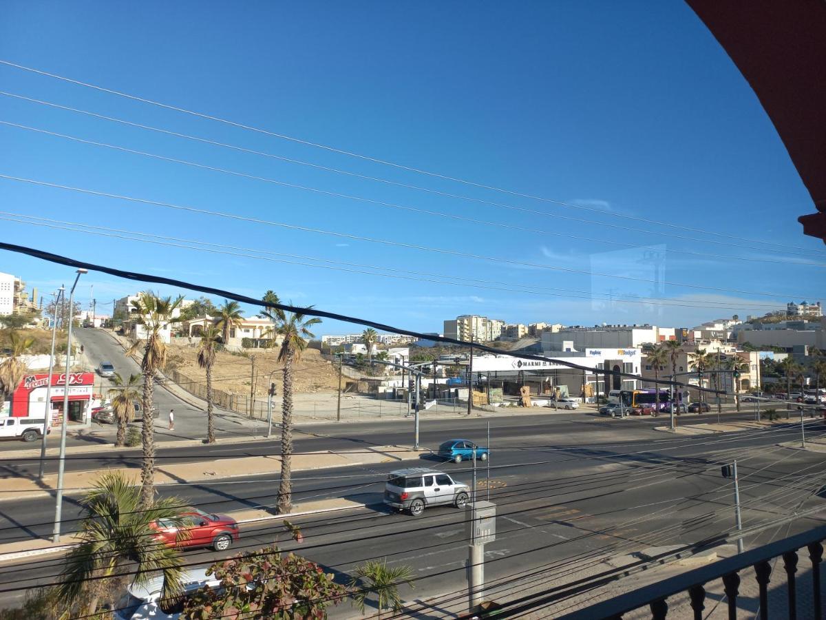 San José del CaboDepartamento Tayde公寓 外观 照片