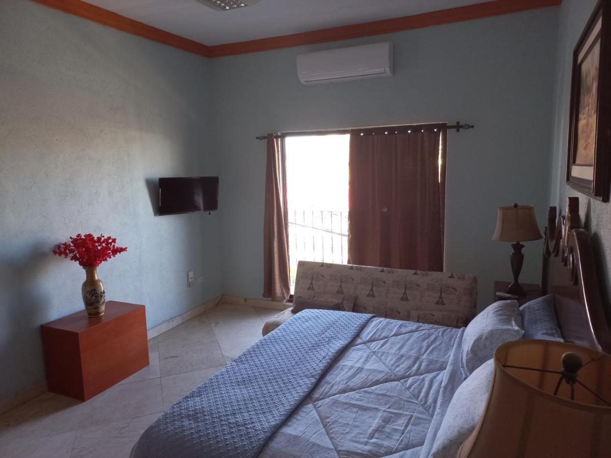San José del CaboDepartamento Tayde公寓 外观 照片