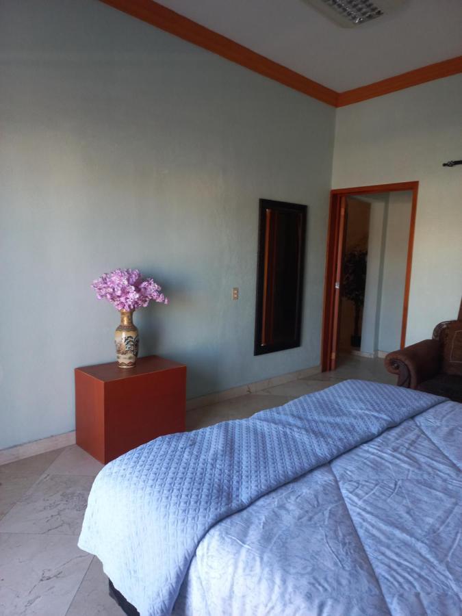 San José del CaboDepartamento Tayde公寓 外观 照片