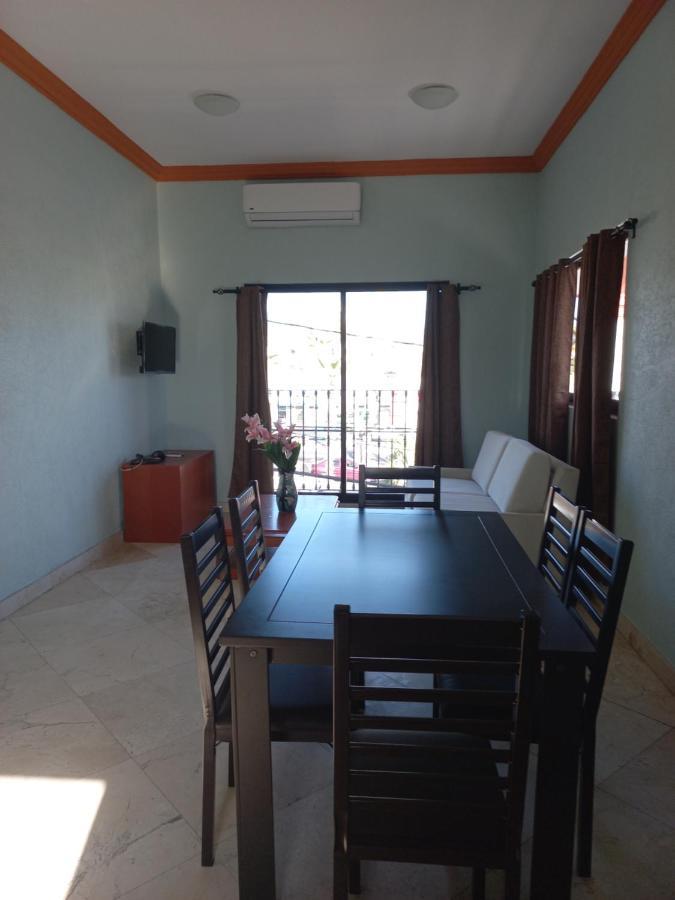San José del CaboDepartamento Tayde公寓 外观 照片