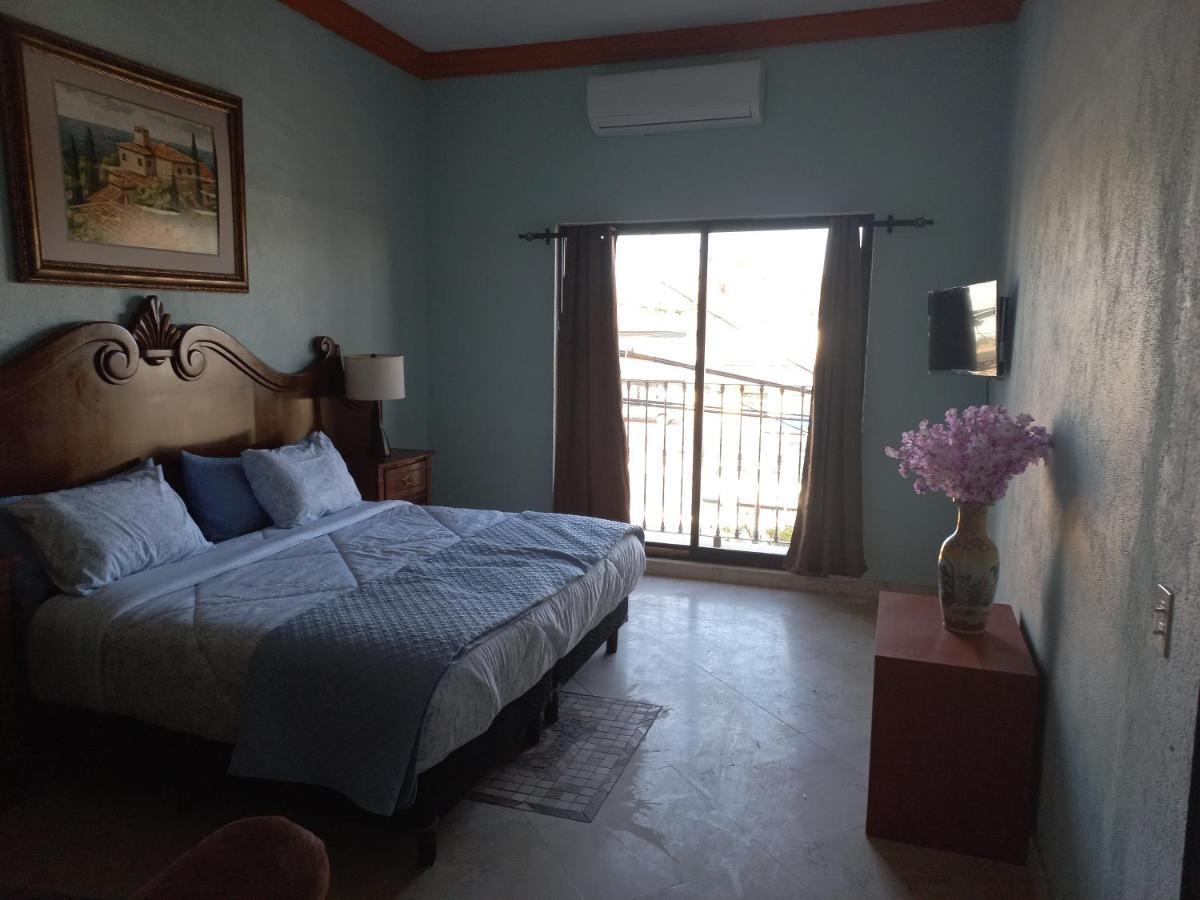 San José del CaboDepartamento Tayde公寓 外观 照片