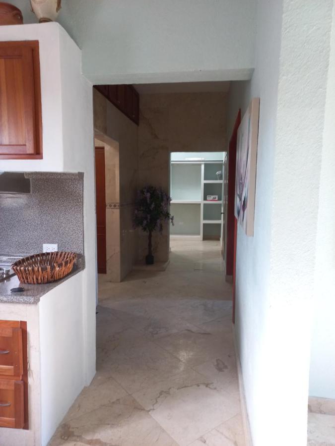 San José del CaboDepartamento Tayde公寓 外观 照片