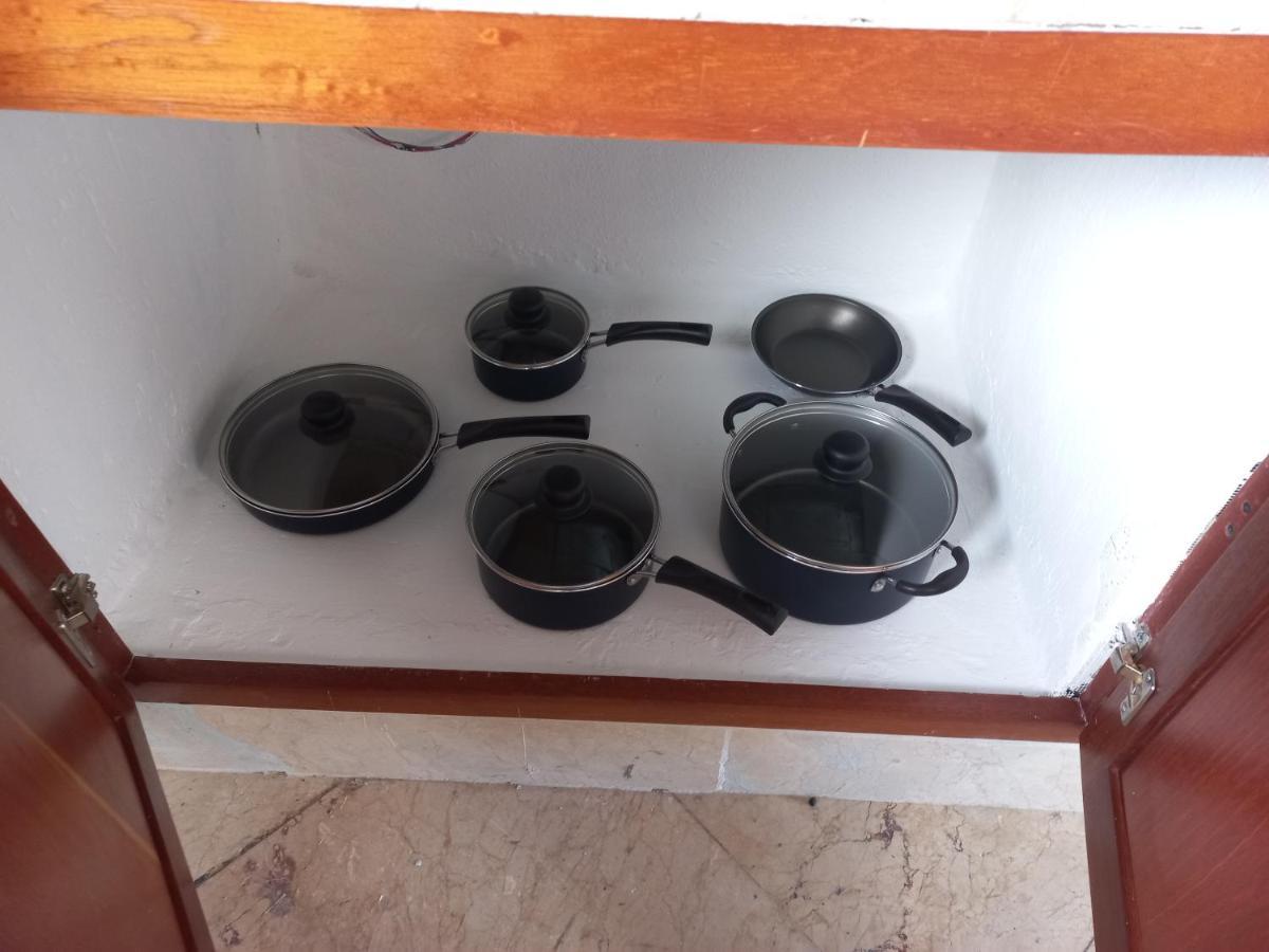 San José del CaboDepartamento Tayde公寓 外观 照片