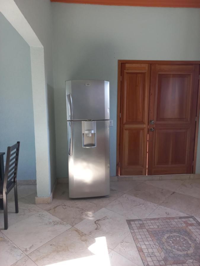 San José del CaboDepartamento Tayde公寓 外观 照片