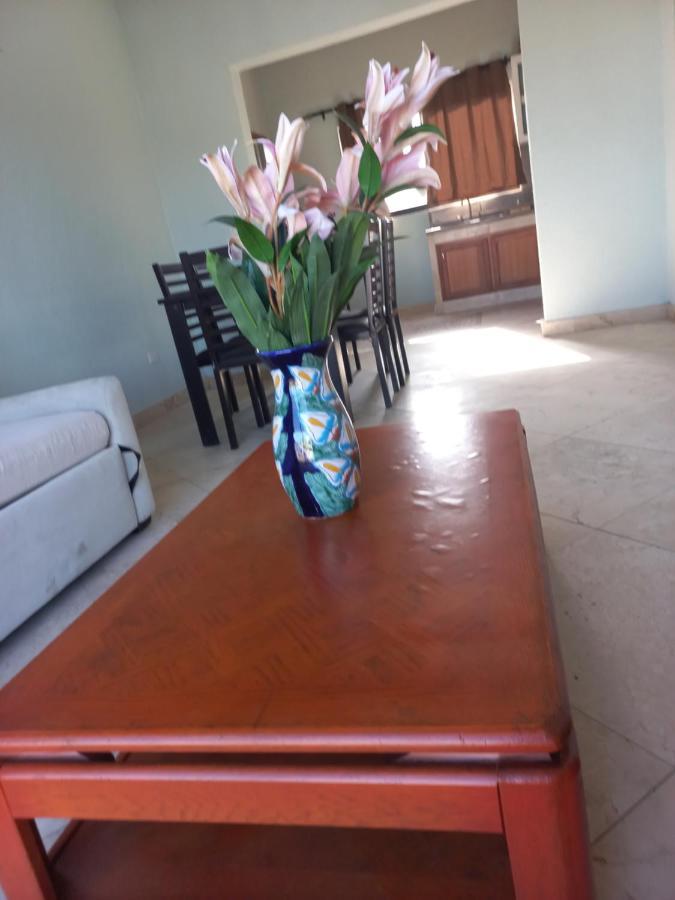 San José del CaboDepartamento Tayde公寓 外观 照片