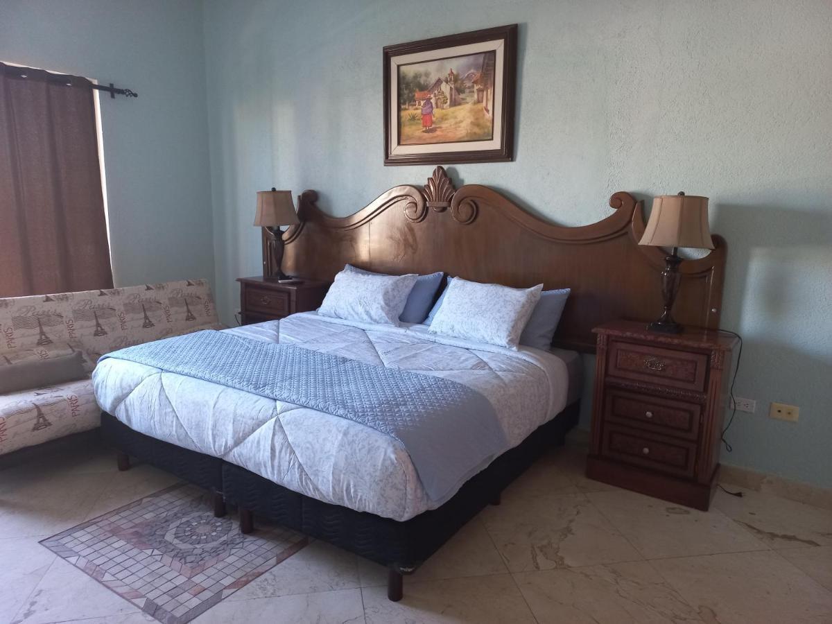 San José del CaboDepartamento Tayde公寓 外观 照片