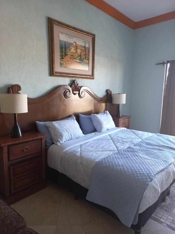 San José del CaboDepartamento Tayde公寓 外观 照片