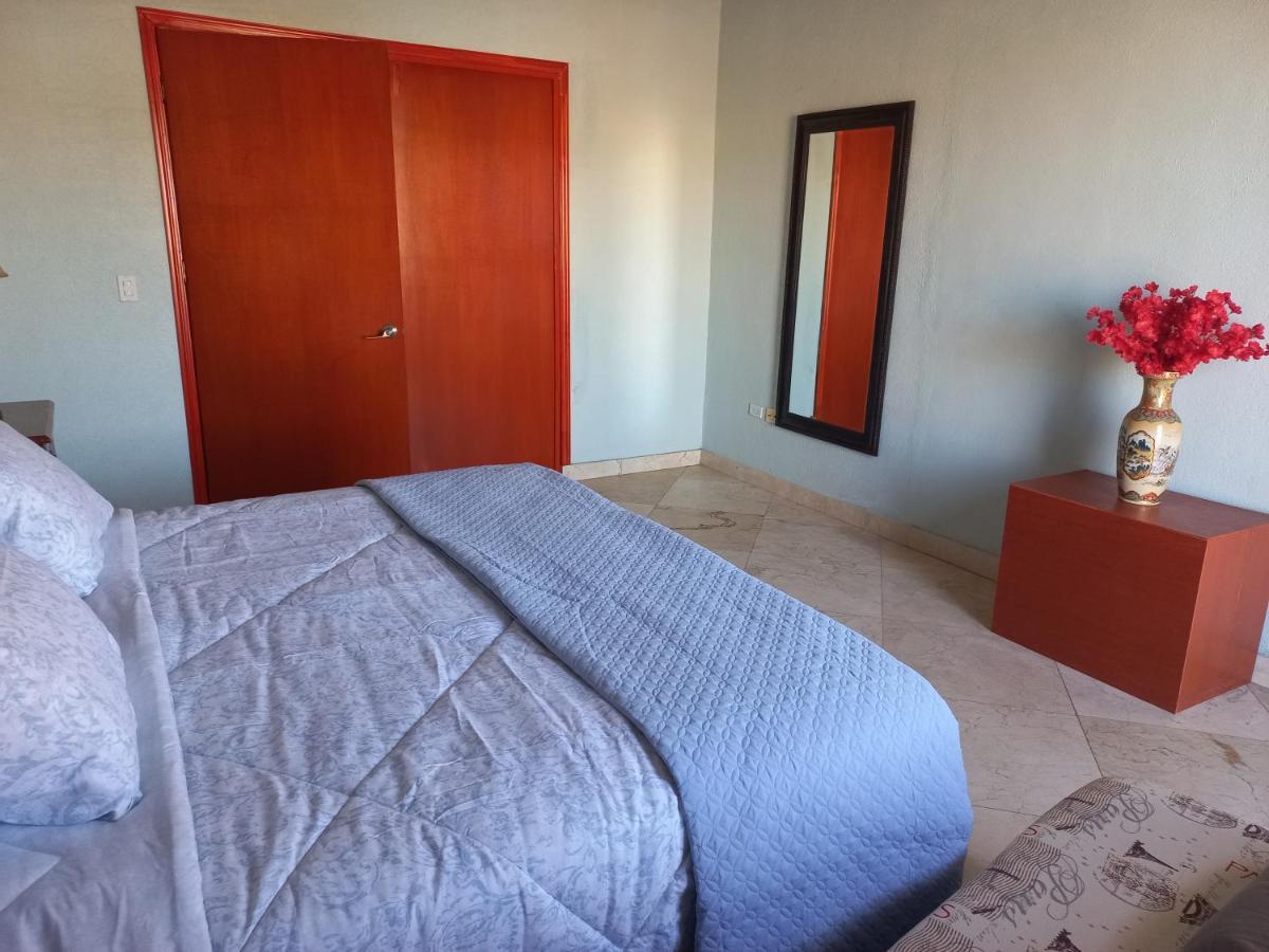 San José del CaboDepartamento Tayde公寓 外观 照片