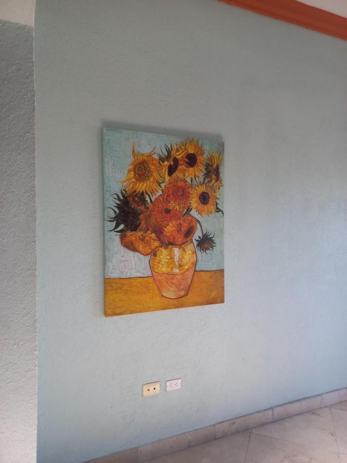 San José del CaboDepartamento Tayde公寓 外观 照片