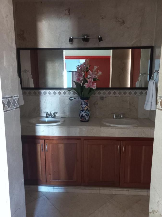 San José del CaboDepartamento Tayde公寓 外观 照片