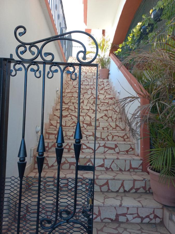 San José del CaboDepartamento Tayde公寓 外观 照片